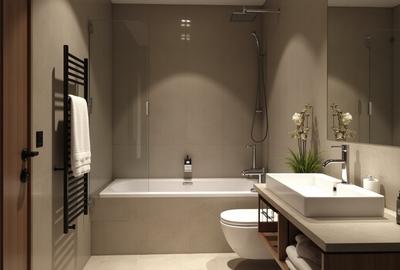 0% Comision! Apartament decomandat cu 2 camere, zona Bd. Brancoveanu, Sector 4 - 31