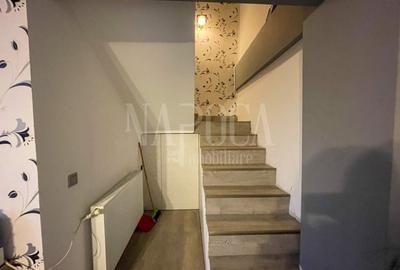 Apartament cu 4 camere semidecomandat în Florești - 5