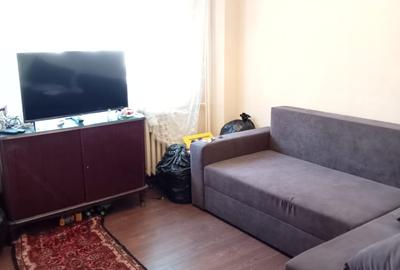 Apartament cu 2 camere semidecomandat în Mărgeanului - 1