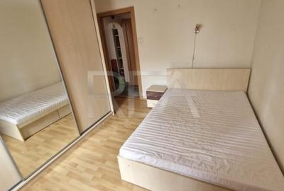 Apartament cu 3 camere la 750 de metri de statia de metrou Dristor 2 - 4