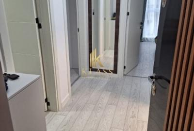 Apartament cu 2 camere decomandat, mobilat în Theodor Pallady - 8