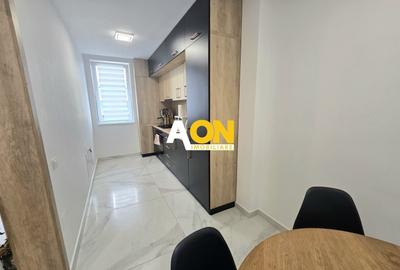 Apartament cu 3 Camere, Bloc Nou, Zona Ampoi 3 - Arex - 7