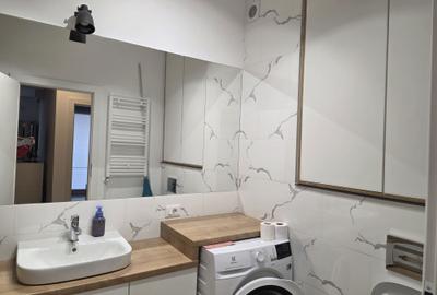 Apartament cu 2 camere în Central - 1