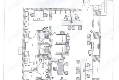 230 mp spatiu comercial ultracentral la str domneasca - 2