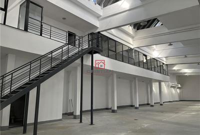 Spațiu comercial, de 700 mp, în Jilava - 3