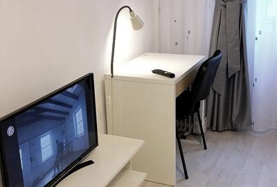 Lacul Tei,Maica Domnului,Complex Domino,aproape Parcul Circului - 4