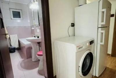 Apartament cu 3 camere semidecomandat, mobilat în Central - 12