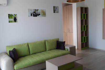 Apartament cu gradina bloc nou Dumbravita - 4