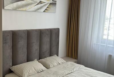 Apartament cu 2 camere în Central - 6
