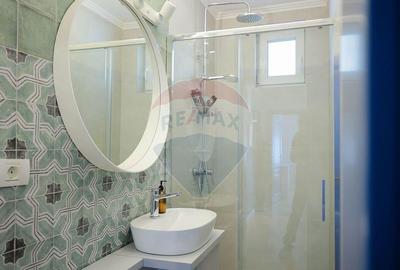 Casă cu 3 camere cu Teren 240 Mp în Ultracentral - 16