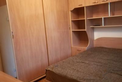 Apartament cu 2 camere decomandat în Liliacului - 2