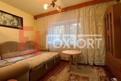 Apartament 2 camere de vanzare, zona Dambovita - 3
