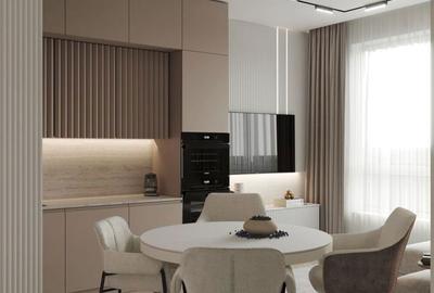 Apartament cu 2 camere în Militari - 2