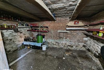 Casă cu 4 camere în Cut - 12