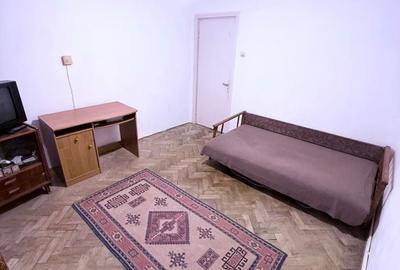 Apartament cu 2 camere decomandat în Unirii - 7