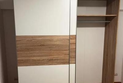 Apartament cu 3 camere decomandat, mobilat în Unirii - 13