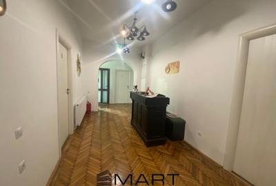 Casă individuală cu 5 camere cu Canalizare în Ultracentral - 4