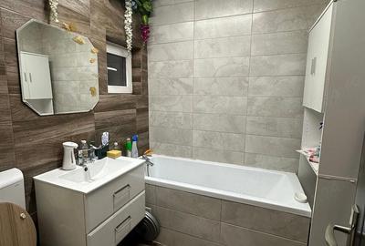 Apartament cu 3 camere decomandat în Sebastian - 1