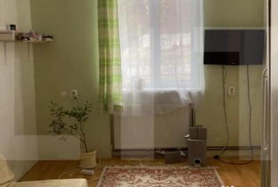 Apartament cu 3 camere semidecomandat în Central - 9