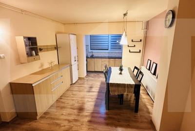 Apartament 4 camere, 102 mp, zona Micalaca - 2