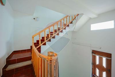 Casa de vanzare in zona Calea Clujului, Str. Tileagdului - 5