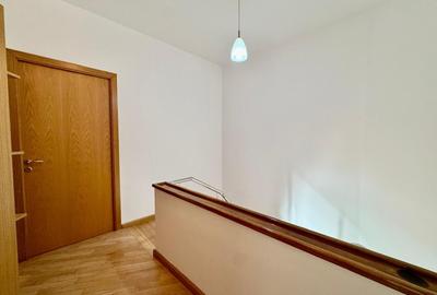 Apartament cu 3 camere decomandat, mobilat în Herăstrău - 14
