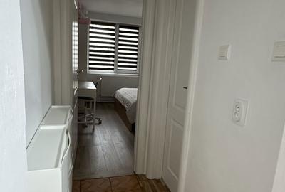 Apartament cu 2 camere decomandat în Central - 4