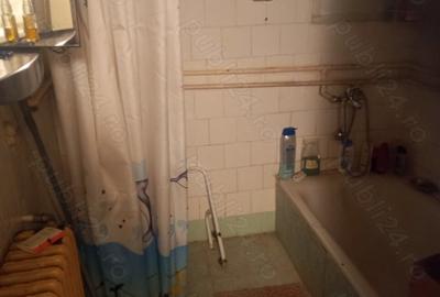 Casă cu 2 camere în Central - 1