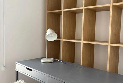 Apartament cu 2 camere decomandat în Bucureștii Noi
