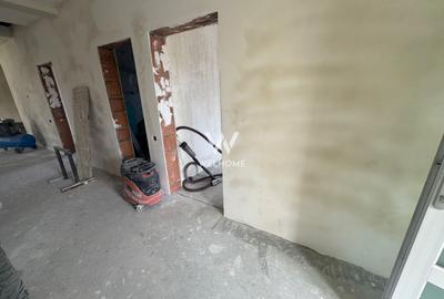 Casă individuală cu 4 camere cu Canalizare în Central - 3