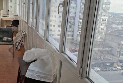 Apartament cu 2 camere semidecomandat în Unirii Sud - 1