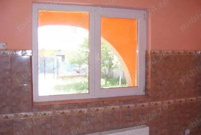 Casă cu 4 camere cu Teren 1040 Mp în Mărăcineni - 9