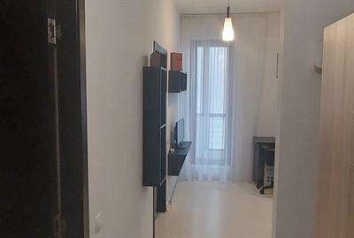Garsonieră decomandată în Rahova - 2