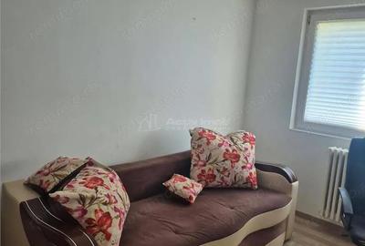 Apartament cu 2 camere semidecomandat în Electroprecizia - 2
