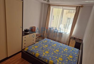Apartament cu 3 camere semidecomandat, mobilat în Zorilor - 5