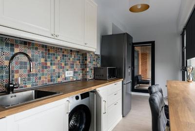 Apartament cu 2 camere decomandat, mobilat în Sisești - 7