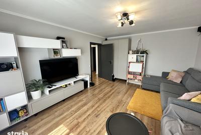 Apartament cu 3 camere în 13 Septembrie - 3
