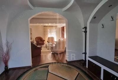 Casa Individuala de vanzare | 306 mp utili | Ocna Sibiului - 10