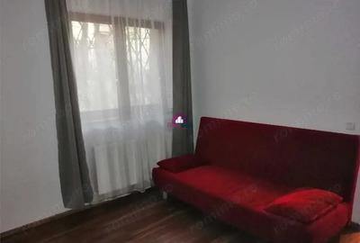 Garsoniera moderna de inchiriat Floreasca, aproape de Mall Promenada, Sector 2 Garsoniera moderna de inchiriat Floreasca, aproape de Mall Promenada, Sector 2 - 6