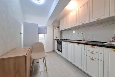 Apartament cu 2 camere semidecomandat, mobilat în Cug - 4