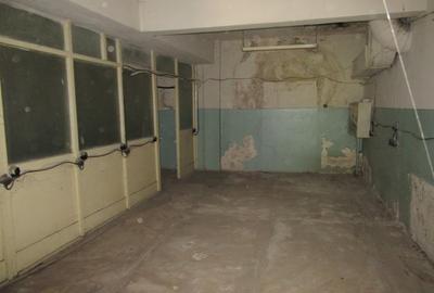 Spațiu comercial, de 630 mp, în Iancului - 15