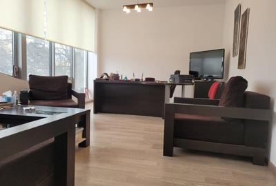 Birou, 568 mp în Centură