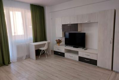 Inchiriere garsoniera str. Rezervelor 56 - langa Presto Pizza - 1