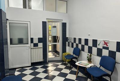 Spațiu comercial, de 64 mp, în Ultracentral - 2