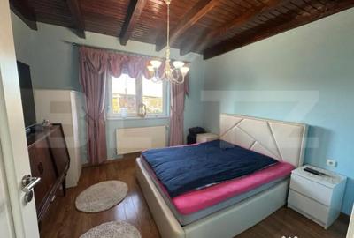 Casă cu 3 camere cu Teren 600 Mp în Central - 16