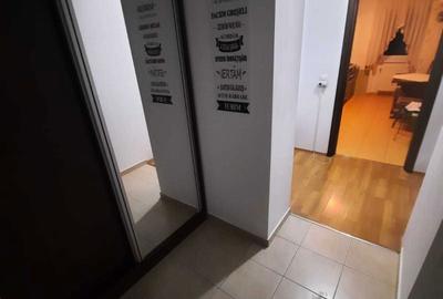 Apartament cu 2 camere decomandat în Central - 3