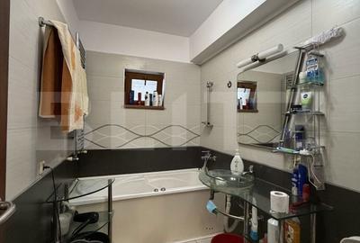 Apartament cu 3 camere, mobilat în Calea Severinului - 12