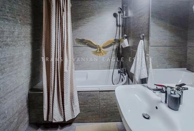 Priveliste panoramica| Grand Hill |Locuinta moderna cu 2 camere - 8