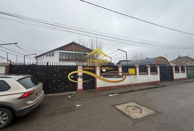 Casă individuală cu 5 camere cu Canalizare în Tache - 14