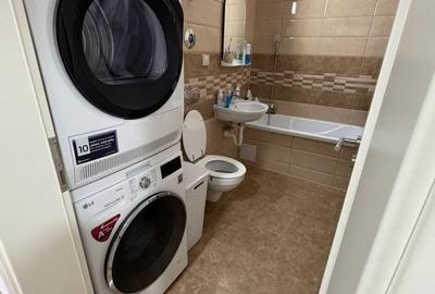 Apartament cu 2 camere decomandat în Tractorul - 6